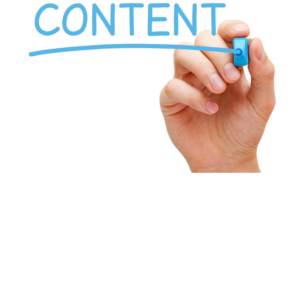 Content Writer